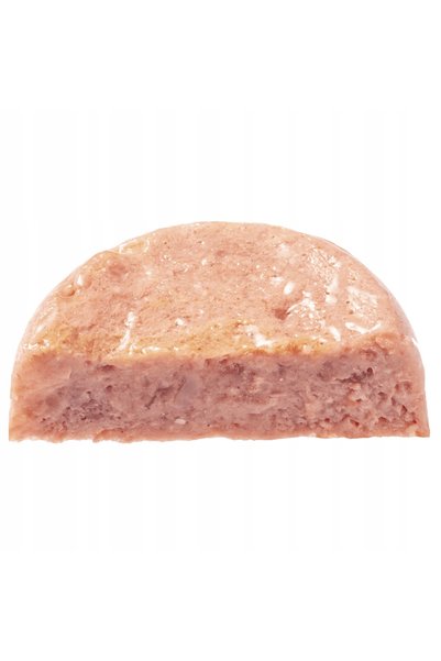 NO BRAND GranataPet Filet à la carte – hrană pentru pisici, fileuri de rață ș...