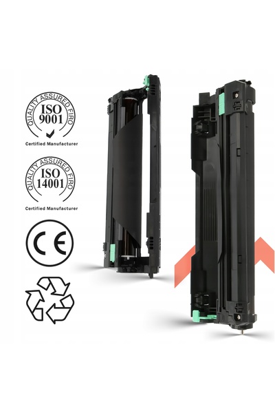 NO BRAND Unitate fotoconductoare pentru Brother DR-243CL DCP-L3510 CDW L3550 ...