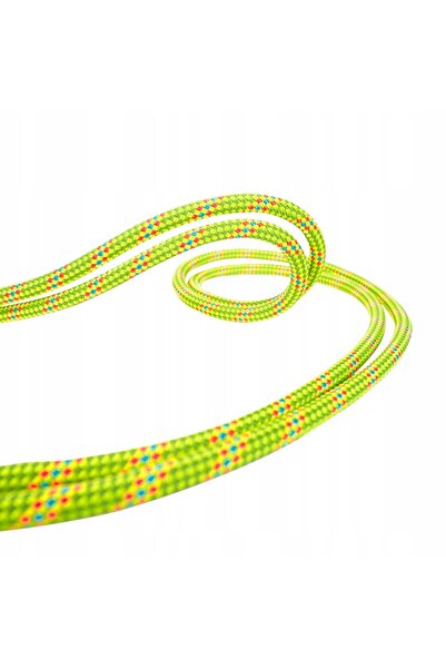NO BRAND Beal Rando 8 mm 30 m Golden Dry - coardă galbenă pentru alpinism pe ...
