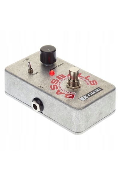 NO BRAND Efect de chitară Electro Harmonix Nano Bassballs