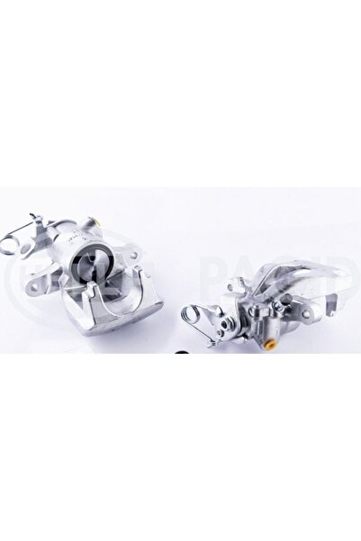Hella 8AN 355 783-181 Etrier de frână fără tijă de legătură PEUGEOT