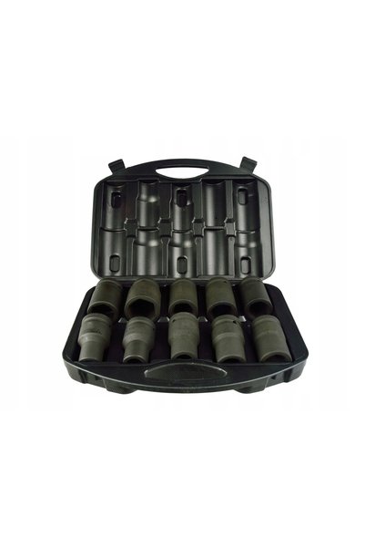 NO BRAND NASADKI BLOWBOLT 1 " CALĂ CHEI DE IMPULS CRV 10EL SET 17-41MM G10075