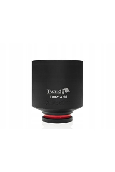 Tvardy NASADKA BIT REZISTENT LA ȘOCURI PENTRU CHEIE DE IMPULS LUNG 3/4" 65mm