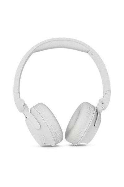 Philips TAH4500WT/00 Căști stereo wireless on-ear, ANC, Bluetooth 6.0, autono...