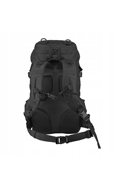 NO BRAND CAMO CRUX 30L Rucsac tactic Negru