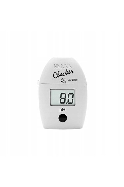Hanna Instruments HANNA HI780 Mini-fotometru de pH