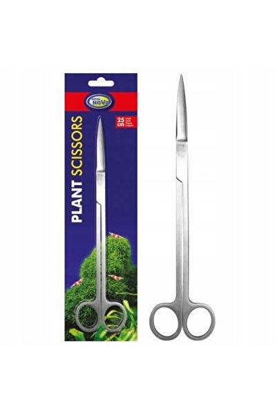 NO BRAND Aqua Nova NCO2-S Foarfece drepte de 25 cm