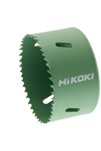 HiKOKI - Hitachi CAROTIERĂ BIMETALICĂ 83mm Hikoki 752140