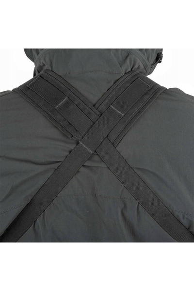 NO BRAND Vestă tactică militară Chest Rig Helikon Guardian – Negru