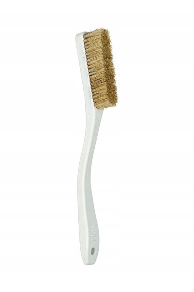 NO BRAND Perie pentru prinderi Ocun Boulder Brush - albă