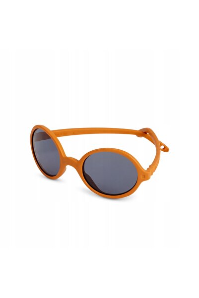 NO BRAND Kietla Rozz ochelari de soare pentru copii 1-2 ani UV400 / Nisip