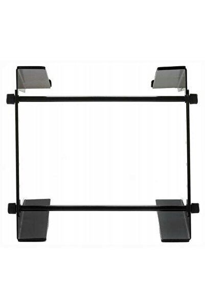 NO BRAND Suport-trepied pentru laptop 225x170x340 mm Millenium