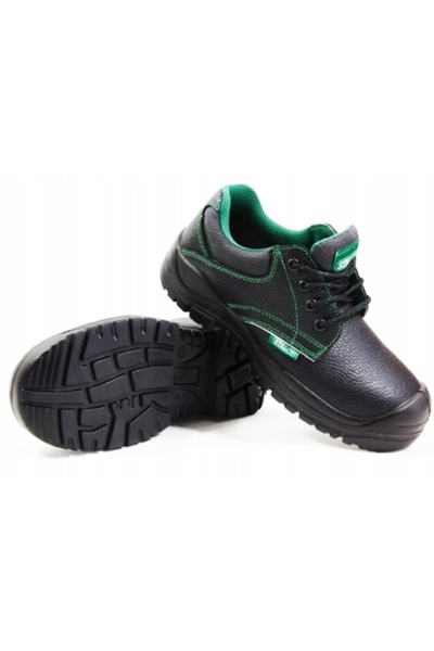 NO BRAND STALCO PANTofi din piele THURO LOW, mărimea 42, S1