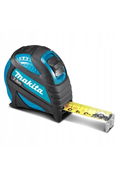 Makita Ruletă retractabilă 7,5 m / 25mm B-57152