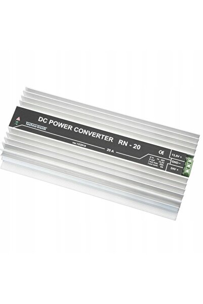 Blow Convertor de putere 24V/12V 20A