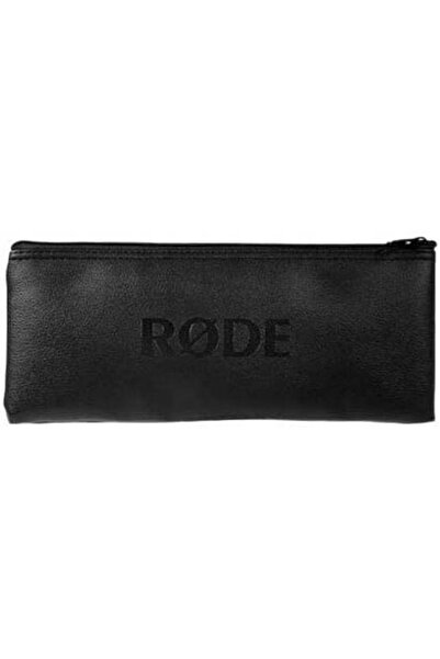 RØDE Husă originală din piele pentru microfon, accesorii Rode ZP1 26x10,5x7 cm