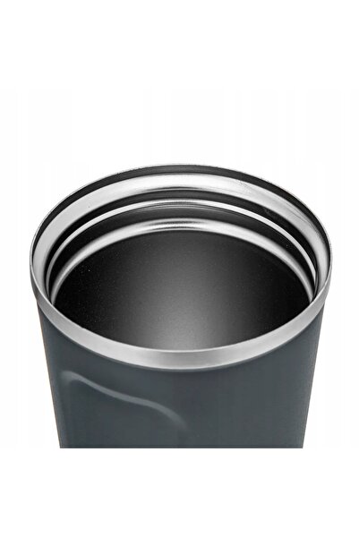 NO BRAND Cană termică Termos cu afișaj LCD Inteligentă pentru cafea și ceai A...