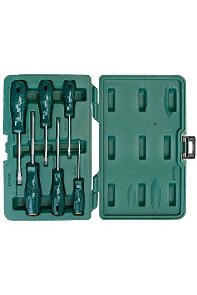 SATA Set de 6 șurubelnițe în cutie ST09303ESJ