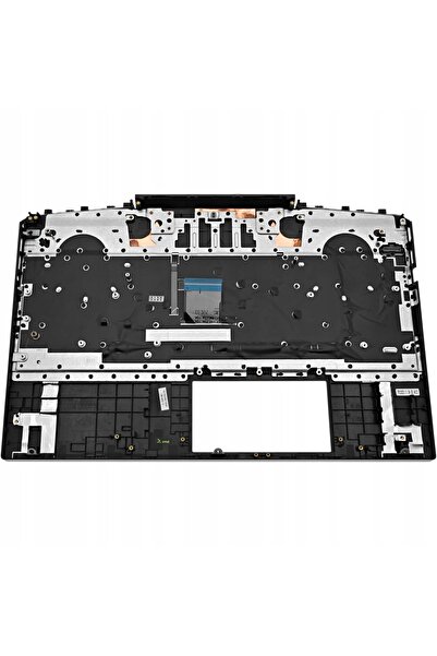 NO BRAND PALMREST + TASTATURĂ PENTRU HP PAVILION GAMING 15-dk2155nw 15-dk2165...