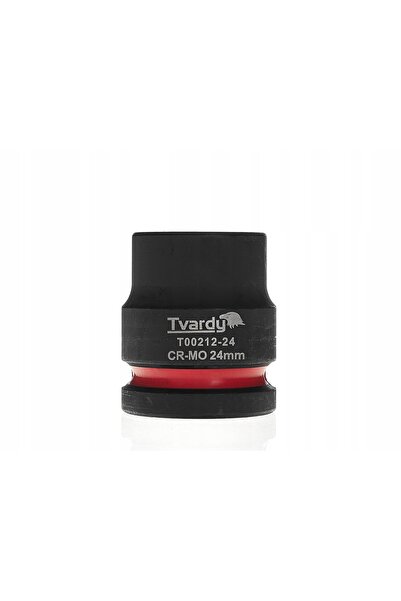Tvardy NASADKA Suport scurt pentru biți de impact 3/4 " 24mm