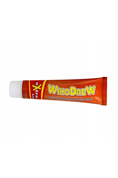 Schemat Adeziv suplimentar WIKODREW tub 45g pentru lemn, puternic și fiabil, ...