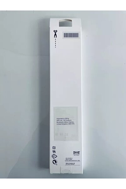 NO BRAND Cuțit universal din oțel inoxidabil cu vanadiu-molibden IKEA 365 + 1...
