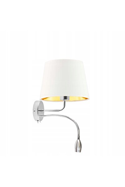 NO BRAND Aplică de perete, lampă de perete, culoare bleumarin, abajur LED E27...