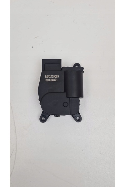 NO BRAND Actuator ușă aer condiționat FRANKBERG cu 2 pini pentru 5Q0907511 GO...