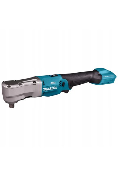 Makita DTL301Z 18V LXT XPT BL 1/2 340Nm Cheie de impact reîncărcabilă - CU FĂ...