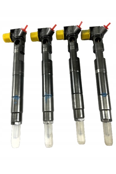 NO BRAND Injector Delphii 28307309 Mercedes Sprinter 2.2 CDI diesel