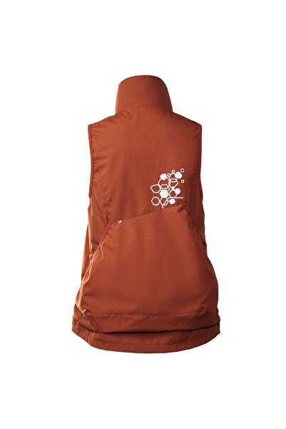 NO BRAND Hurtta Training Vest Cinnamon – vestă de antrenament, maro, XS