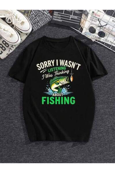 26LIK Women's Fun Quote T-Shirt - Heavyweight Crew Neck, Vintage Painting Pri...