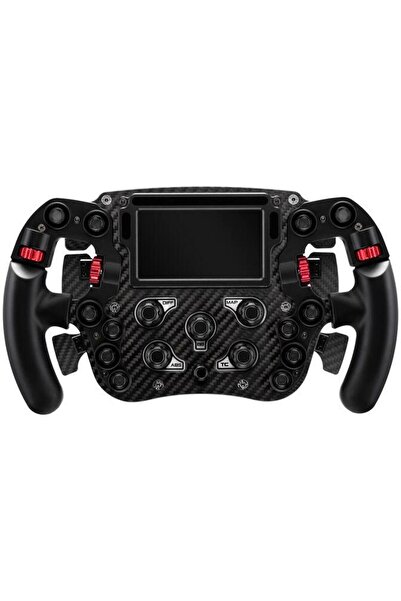 SİMAGİC FX Pro Formula Racing Wheel 4.3" LCD RGB USB for PC