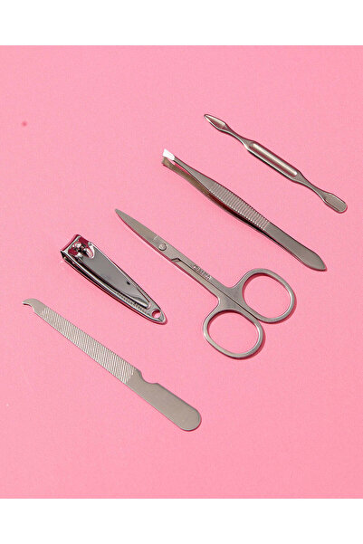 REDTAG Women Manicure Set