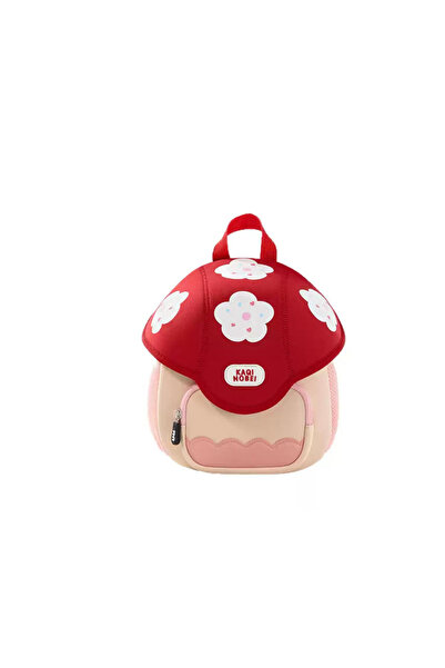 Acornia Mushroom Kids Backpack