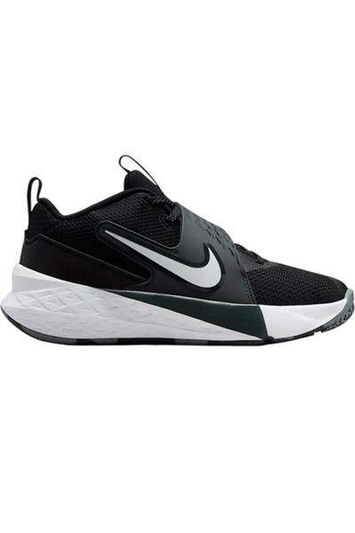 Nike TEAM HUSTLE D 12 GS HF6279-002