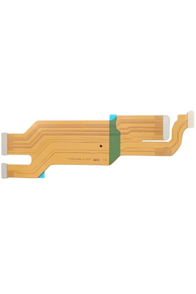 AXYA Vivo V29 Ara Film Flex