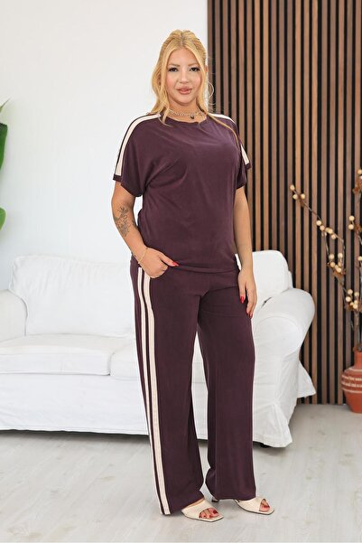 Siyezen Large Size Cotton Tencel Modal Fabric Set