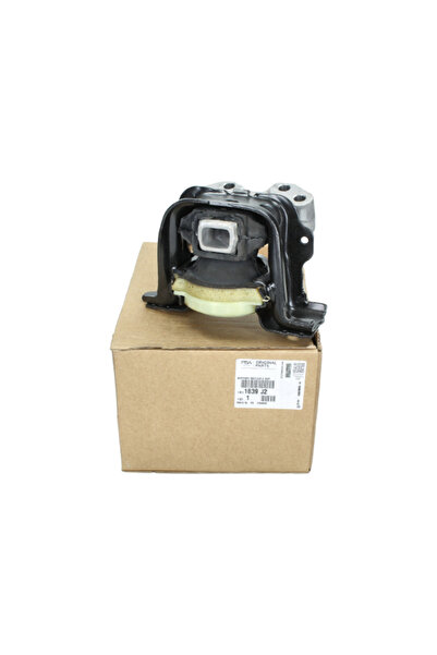 PSA Βάση κινητήρα εμπρός δεξιά Citroen C3 DS3 Peugeot 207 208 2008