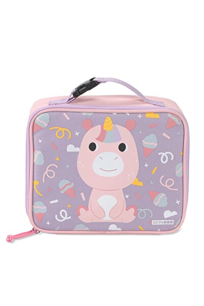 Skip Hop Besties Squad Beslenme Çantası - Unicorn