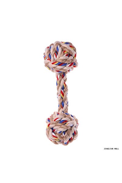 Eastland Zengezur Rope Dumbbell (173354) 7.5X20 cm