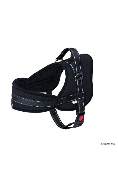 Eastland Zengezur Anti-Pull Reflective Dog Chest Harness (173428) 2.5X65-80 cm