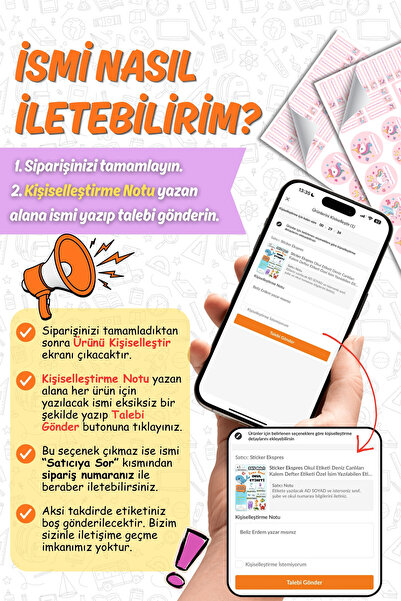 Sticker Ekspres Okul Etiketi Pokemon Mew Kalem Defter Etiketi Özel İsim Yazılabilen Etiket 245 Adet İsim Etiketi