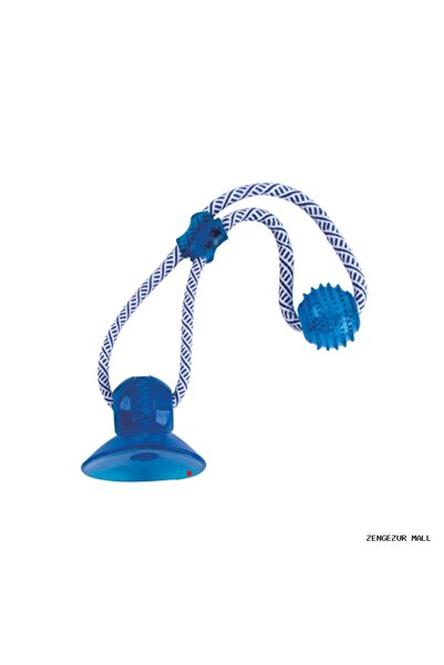 Eastland Zengezur Drawstring Tpr Dog (170217) with Suction Cup 42cm