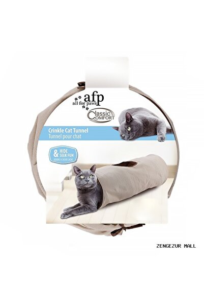 Afp Zengezur Classic Comfort Tunnel (171026) 62 cm