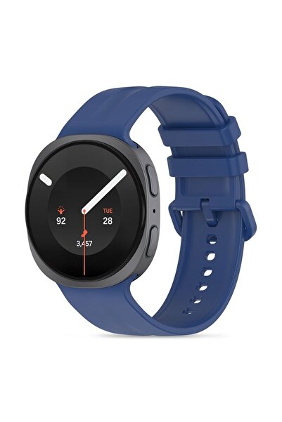 Tech-Protect Curea din silicon Evo pentru Samsung Galaxy Watch 8/9 Classic, 4...