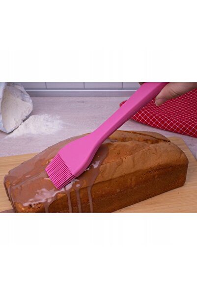 NO BRAND Pensulă de patiserie LURCH