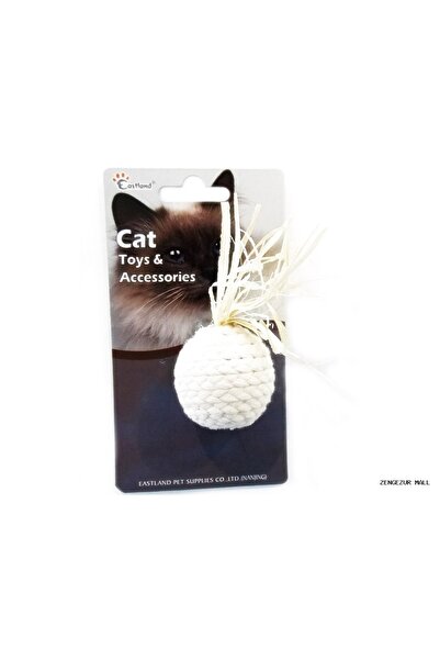 Eastland Zengezur Knotted Rope (181446) Diameter: 4.5 cm