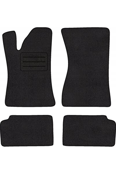 NO BRAND ECOLUX COLOCIURI AUTO DIN CATIFEA PENTRU OPEL MANTA (1970 - 1988) SE...