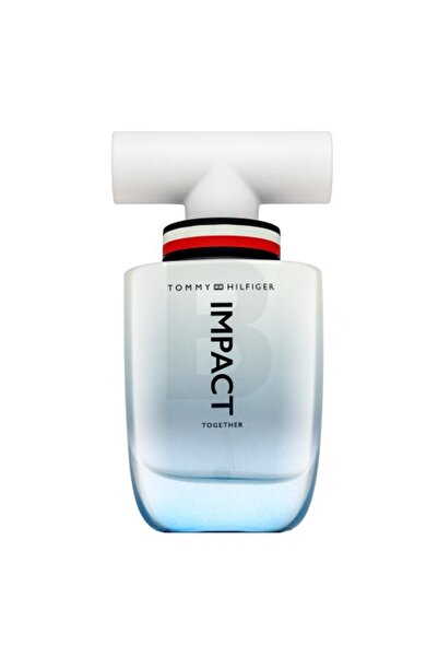 Tommy Hilfiger Impact Together Ω ντε Τουαλέτα για Άνδρες 50 ml